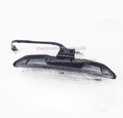 ya 2 8.15 1pc Motorcycle Rear Taillight Brake Light Lamp Fit for CFMOTO CF675SR CF675NK