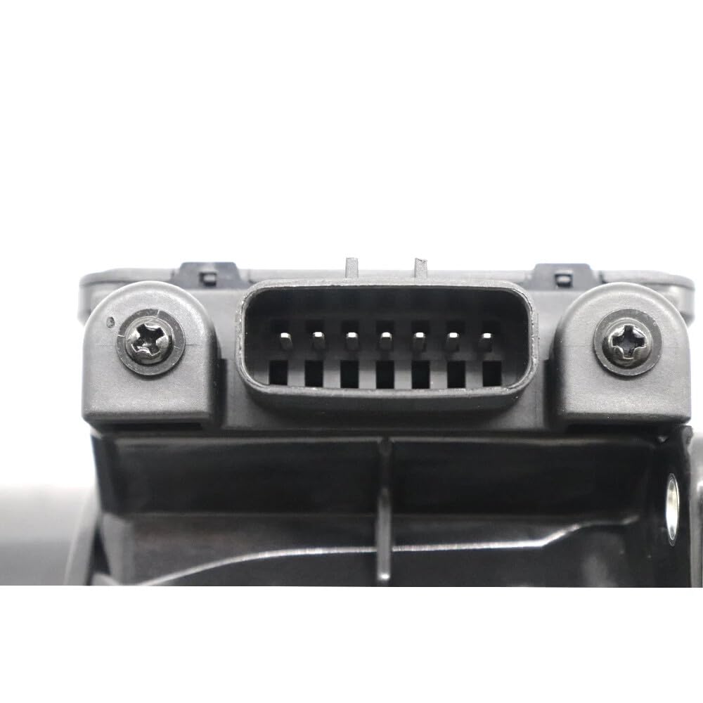ya 4 8.14 Mass Airflow Sensor Gauge MAF MD336501 is Suitable for Mitsubishi Eclipse Montero Sport
