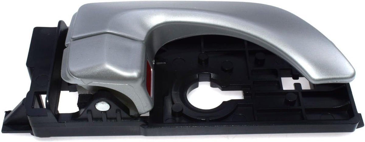 ya 9 10.24 82620-3K020 Passenger Side Inner Door Handle Silver for Hyundai Sonata 05-0