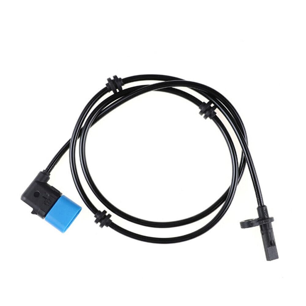 ya 2 8.15 2-Piece ABS Wheel Speed Sensor RPM ABS Suitable for Mercedes Benz CLA250 CLA45 AMG A2469057603