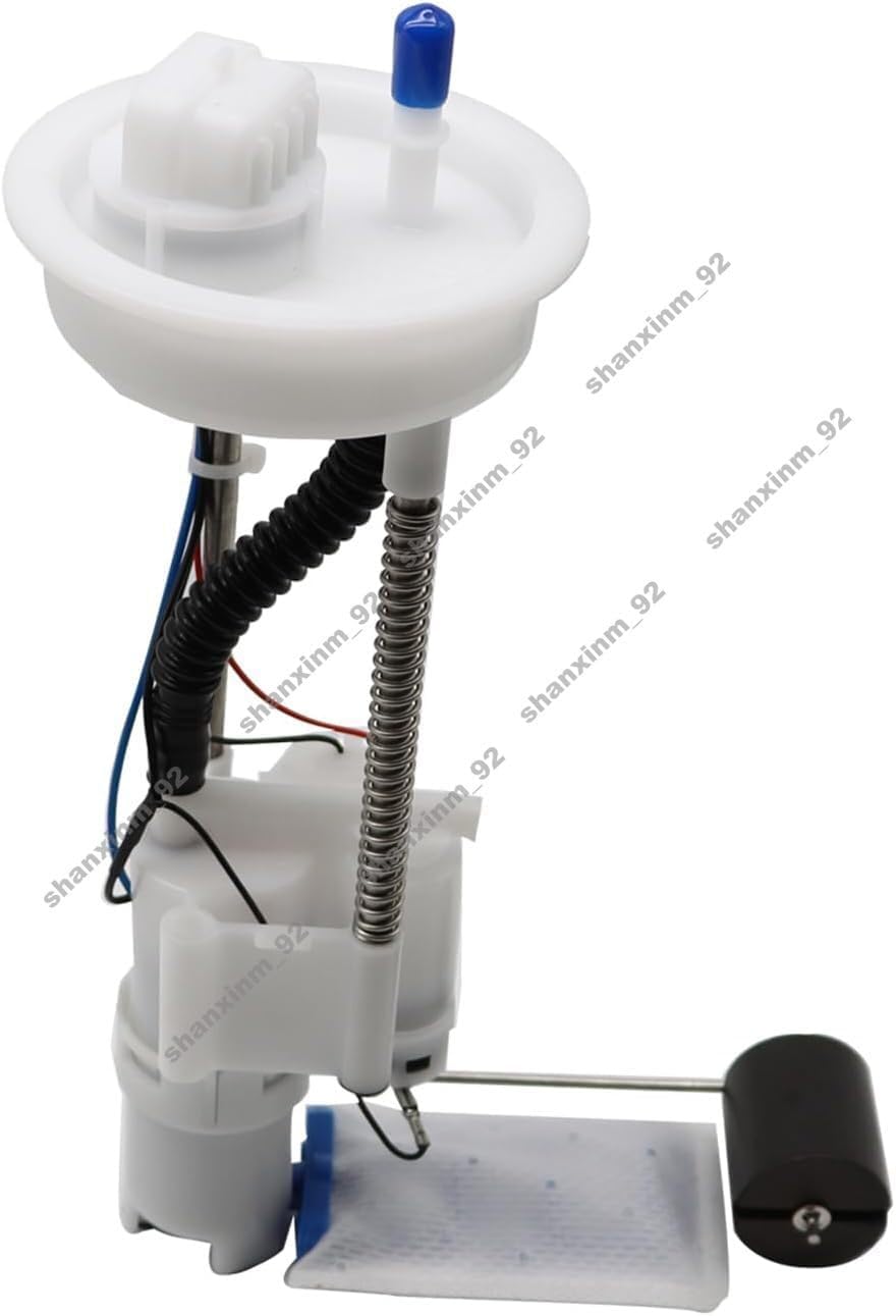 ya 6 8.24 baidi 2208323 2208591 Fuel Pump Assembly for Polaris UTV RZR 4 900 XP 1000 4 1000