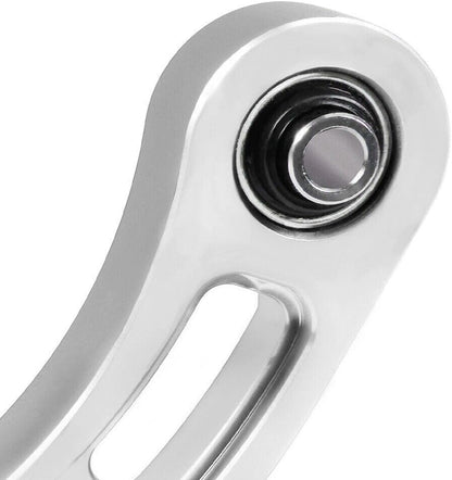 ya 13 9.15 baidi 1 Pair Rear Bearing Camber Arms Kit Forged Aluminum For 2018-2022