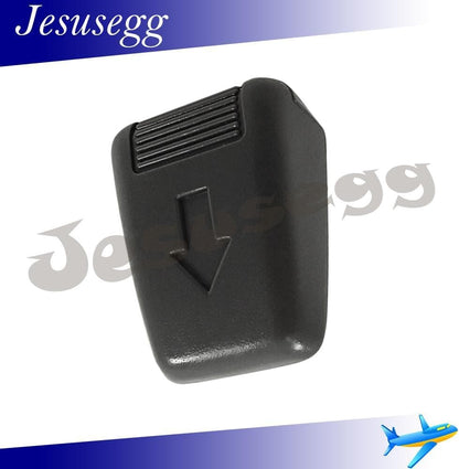 ya 4 8.8.2 1x Fit For Montero for Pajero Middle Row Seats Row for Seat Back Recline Knob Black