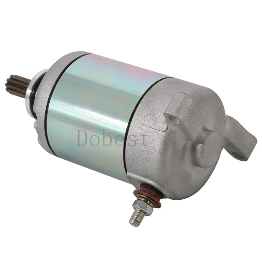 ya 23 10.7 baidi Starter for Yamaha WR25RB WR250X 3D7-81890-00 WR250R WR25RB WR250X