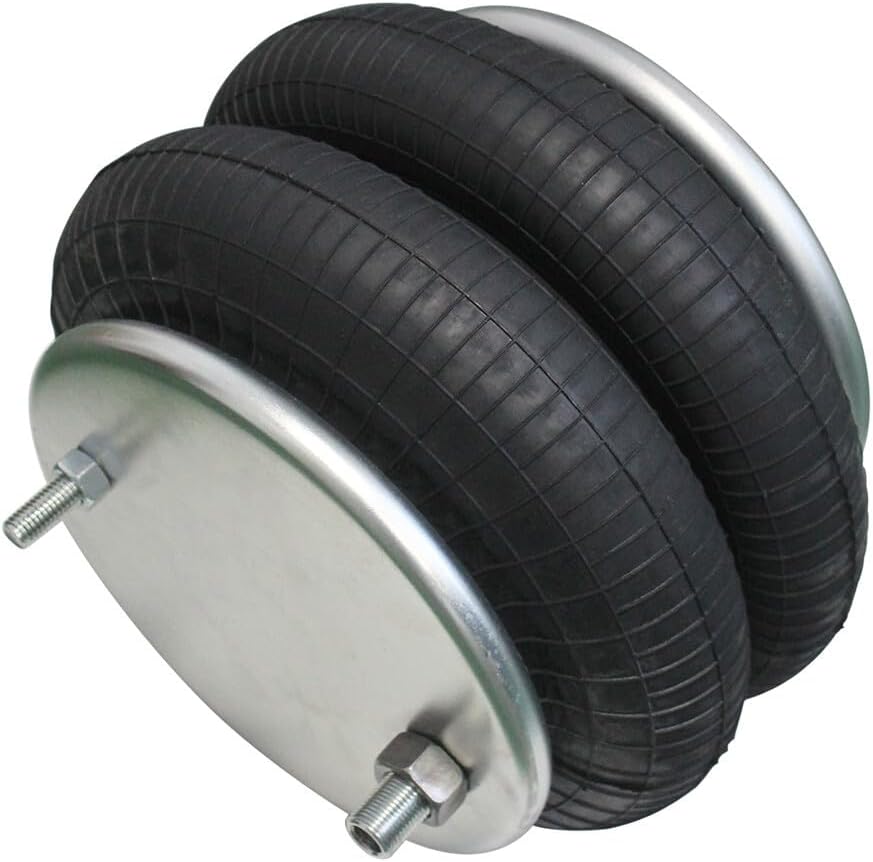 ya 10 9.16 baidi AIR RIDE SUSPENSION SPRING BAG ASSEMBLY FOR FIRESTONE W01-358-7344 REPLACEMENT