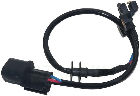 ya 12 10.8 zhengce OEM MR578312 Crankshaft Position Sensor for Chrysler Sebring for Dodge for Mitsubishi