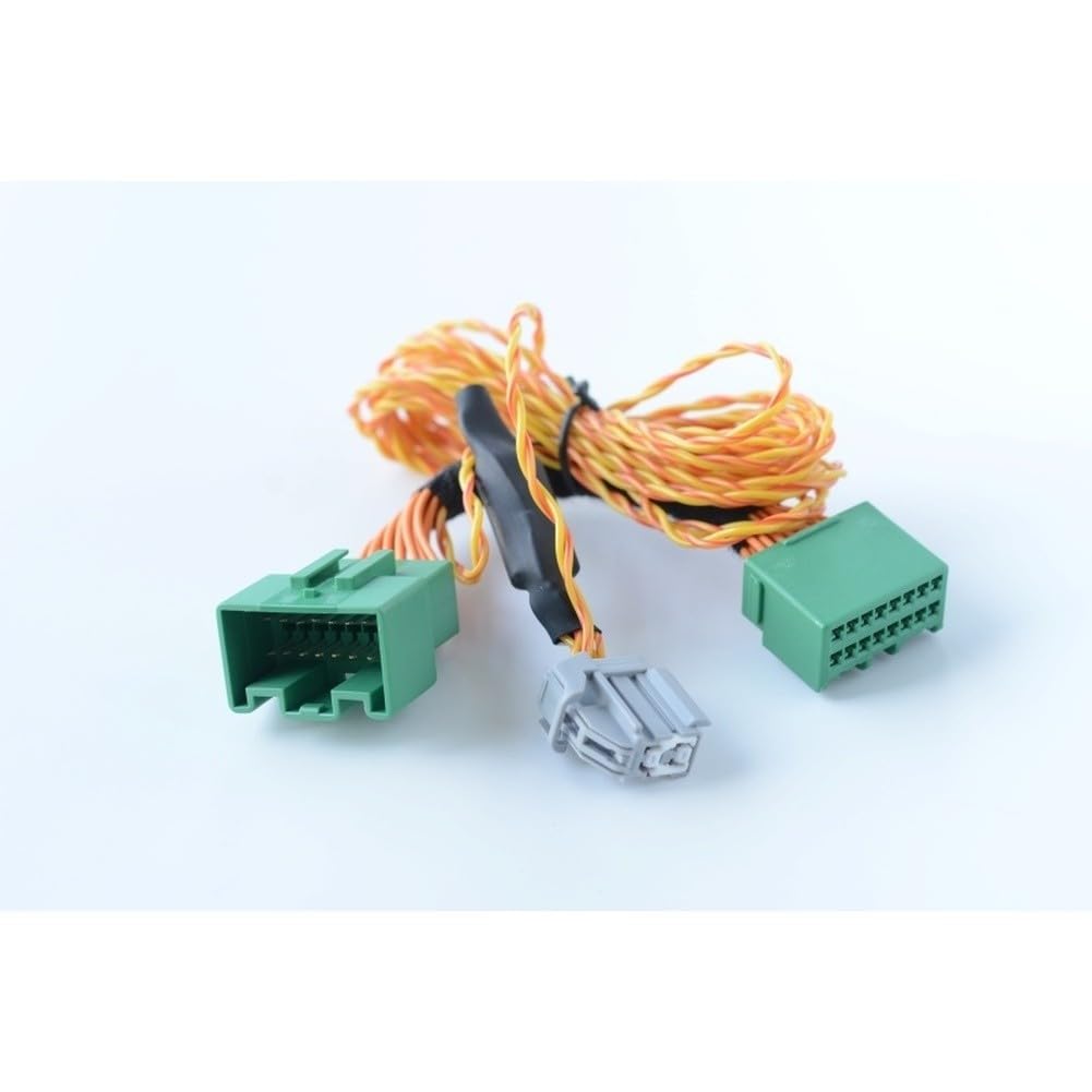 ya 23 10.7 baidi Center Speaker Cable Plug-and-Play Installation Secure Stable Connection