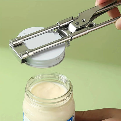 ya 14 9.20 baidi Functional Stainless Steel Can Opener Effortless for Limited Strength Users-1