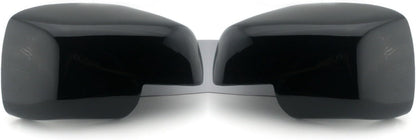 ya 11 9.14 baidiFull mirror cover suitable for Range Rover Sport L322 lander 2 Discovery 3 LR2 LR3-