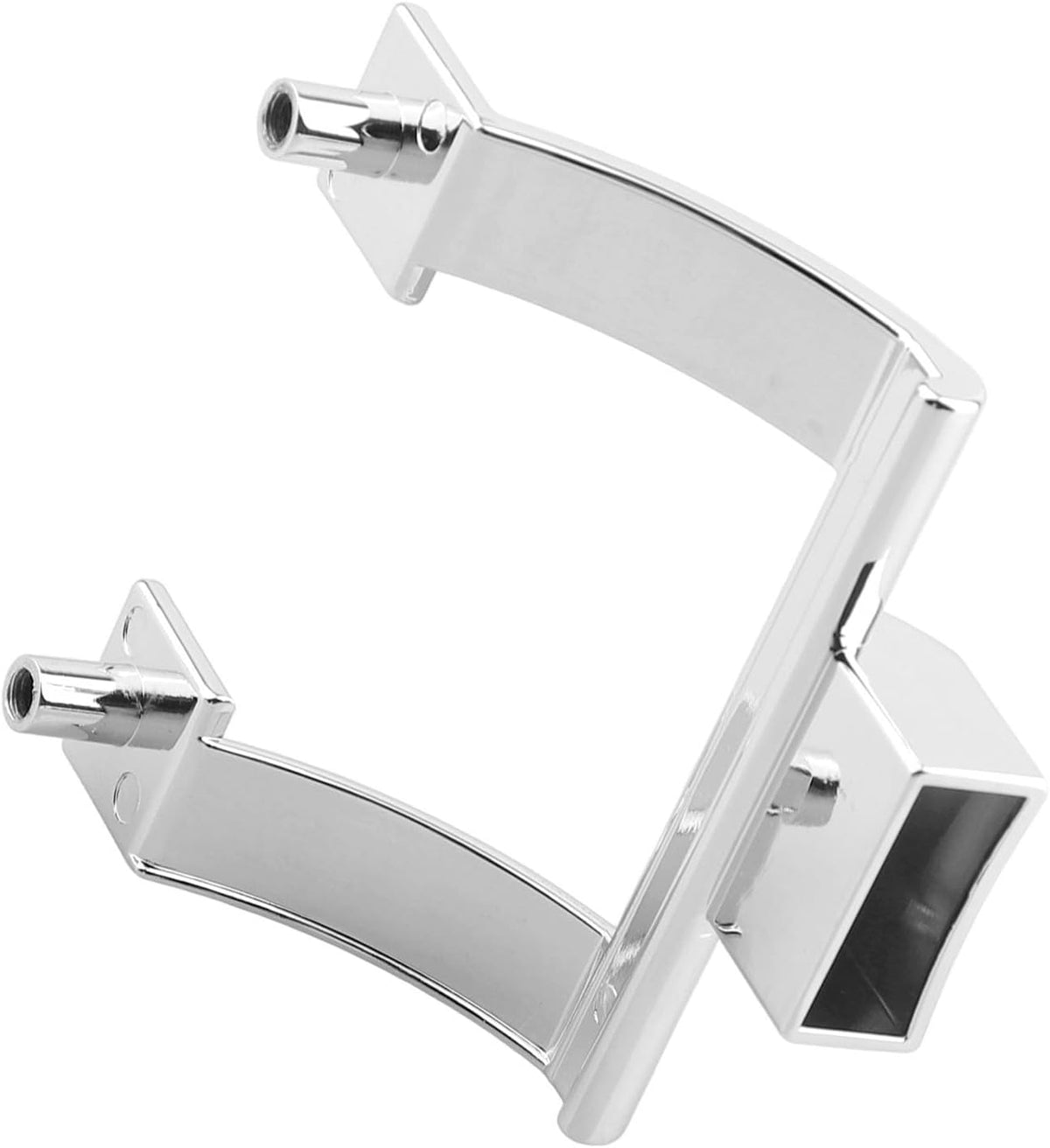 ya 26 10.21 baidi Towel Bar Handles Replacement Kit Featuring Sturdy Zinc Alloy Materials