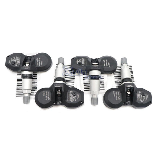ya 2 8.24 baidi 4X Tire Pressure Sensor TPMS 36106790054 for BMW X3 Z4 X5 Mini 433MHz
