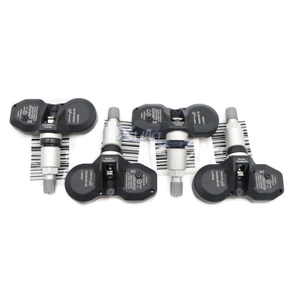 ya 2 8.15 4X Tire Pressure Sensor TPMS 36106790054 for BMW X3 Z4 X5 Mini 433MHz