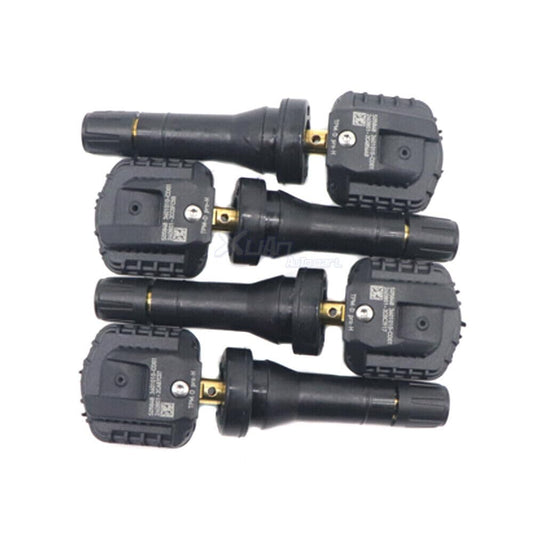 ya 2 8.15 4-Piece TPMS tire Pressure Sensor 36010CD01 Suitable for Changan CS35 CS55 Plus Raeton CC