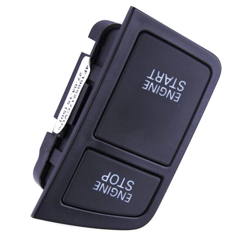 ya 6 8.24 baidi Start Stop Engine Button Switch Suitable for Audi A6 S6 4F 05-11 Allroad Quattro RS6