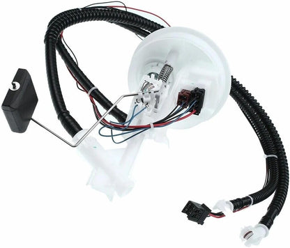 ya 5 8.10 Left fuel pump level sending unit for Mercedes-Benz w203 C230 C240 C320 C32 AMG