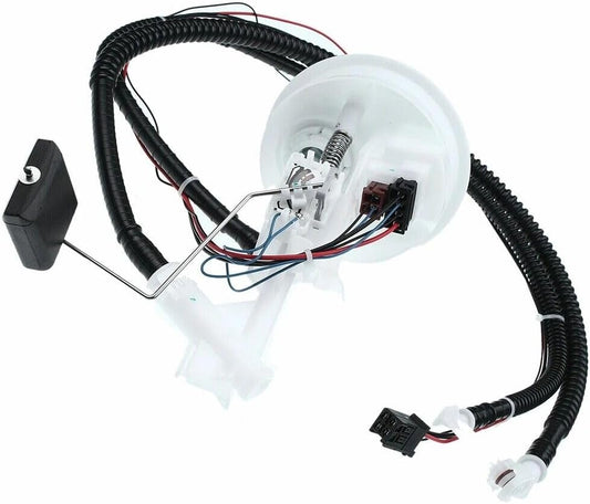 ya 5 8.10 Left fuel pump level sending unit for Mercedes-Benz w203 C230 C240 C320 C32 AMG