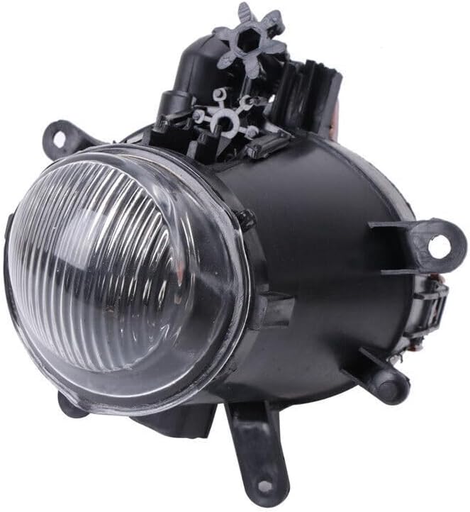 ya 2 8.15 1 dual fog light driving light suitable for BMW 3 Series E46 sedan 4-door 63176911007 BE