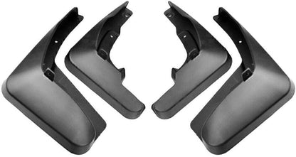 ya 4 8.10 Set Fit for Toyota VENZA 2009-2016 Mud Flaps Splash Guards Mudguards Fender