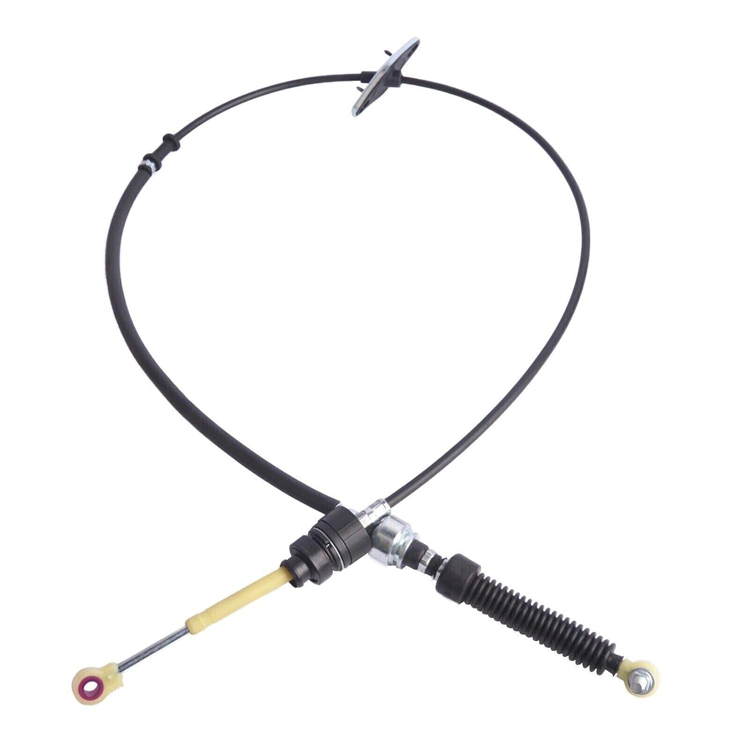 ya 6 8.14 Transmission Shifter Control Cable Assembly 04-10 for Toyota for Sienna 33820-08020