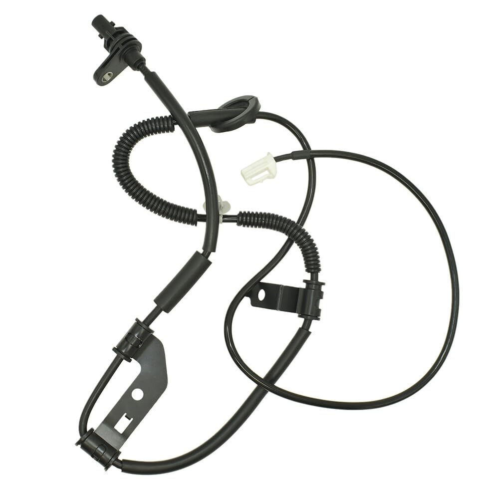 ya 9 10.24 ABS Wheel Speed Sensor Rear Left for 2007-2010 for Kia Rondo 95680-1D000