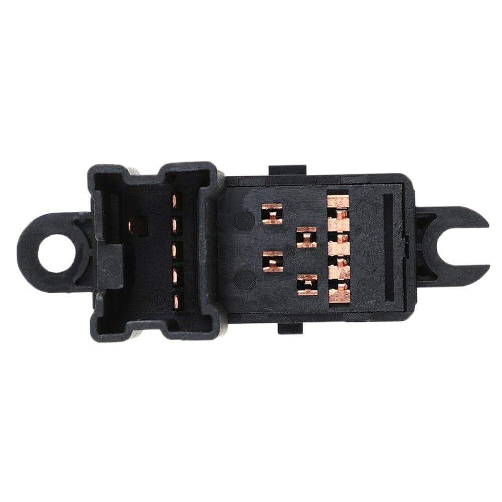 ya 5 8.10 25411-EA03A Power Window Switch for Nissan Frontier Pathfinder Xterra 2005-2021