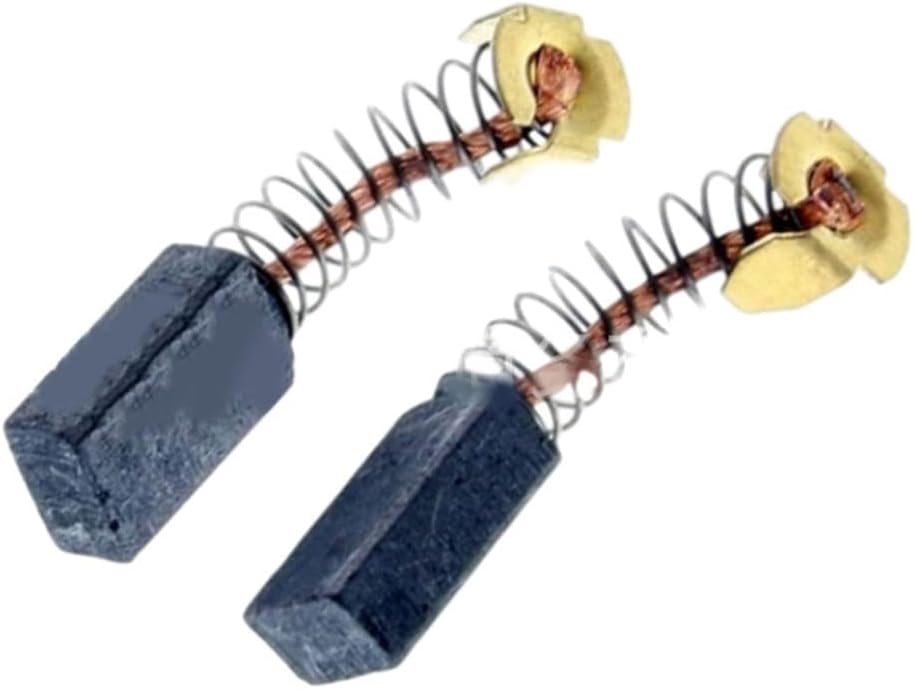 ya 28 10.13 baidi Performance Carbon Brushes for 089006017092 Pack of 2