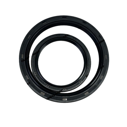 ya 15 10.19 zhengce 3TN84TL Crankshaft Front & Rear Oil Seal for Yanmar 3TN84TL Engine Parts