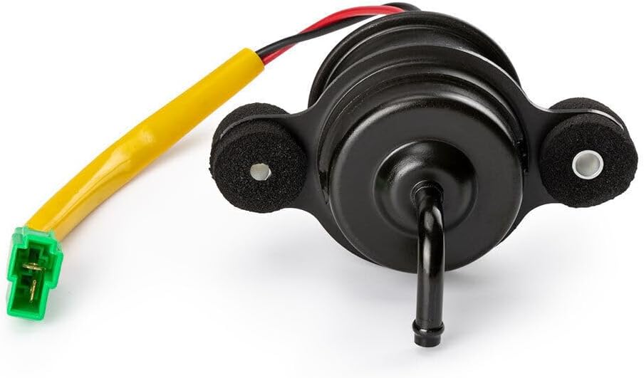 ya 4 8.8.2 Rear fuel pump for Nissan for X-Trail 2.2 Dci 17040-8H80A 170408H80A