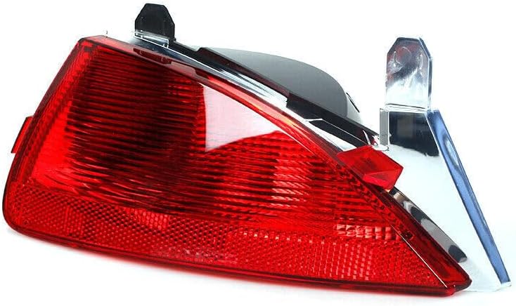 ya 2 8.15 Paired rear brake lights stop warning lights for Renault Kadjar 2015 2016-2018