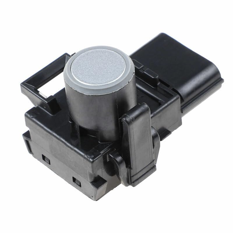 ya 2 8.15 Silver PDC Parking Sensor for Toyota Wish for Camry Reiz Previa Land Cruiser for Lexus