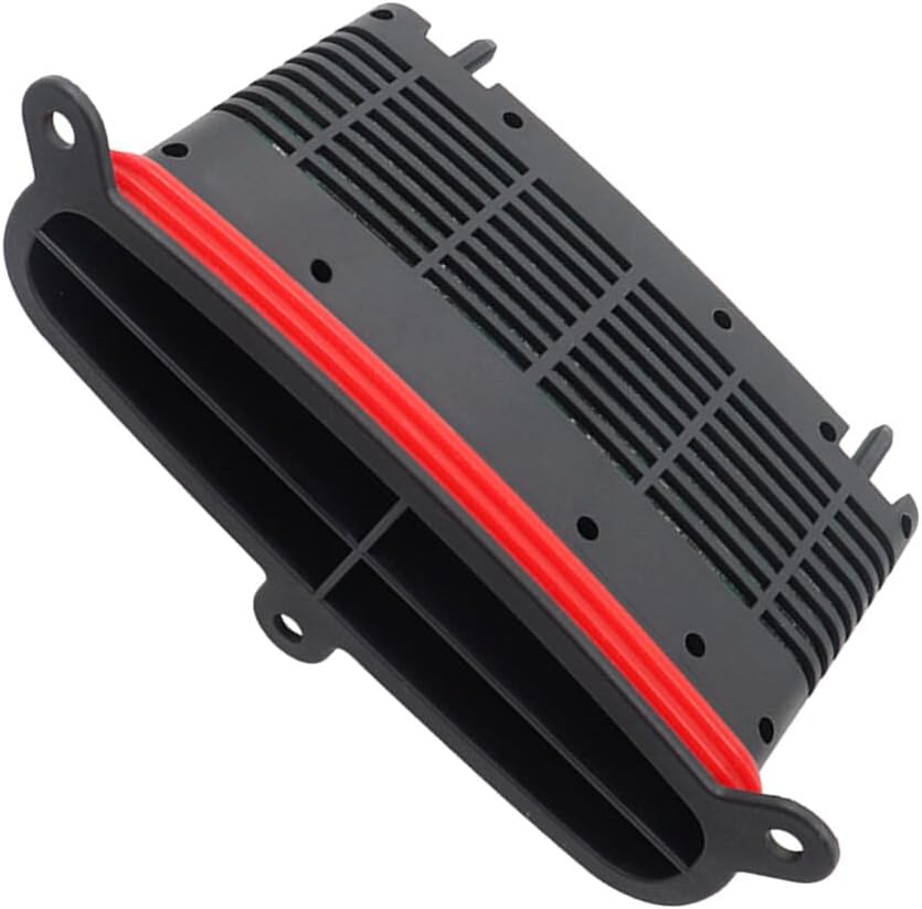 ya 9 10.24 Driver Light Bulb Control Unit Module 63117440878 for BMW 5 Series F18 2010-2017