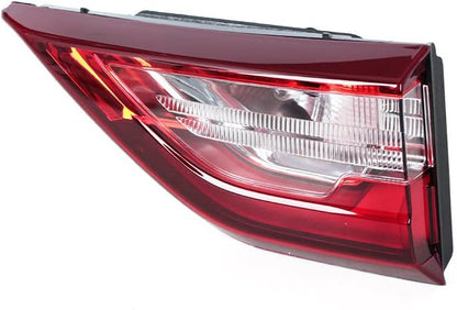 ya 4 8.24 baidi for Chevrolet Traverse 2018-2020 Right Inner Tail Light Rear Brake Reverse Light 