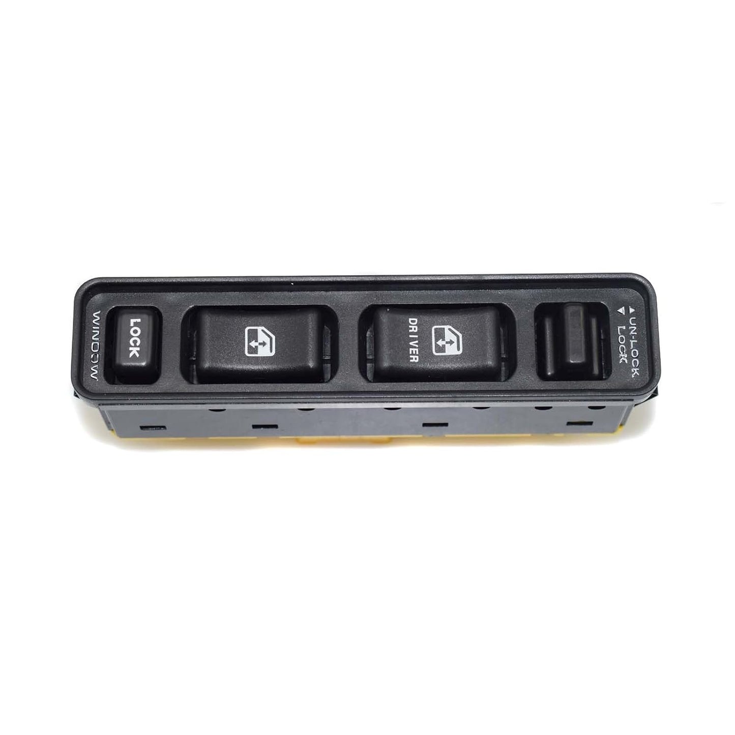 ya 3 8.24 baidi Power Window Lifter Control Switch 37990-60A00 is Suitable for Suzuki Vitara 1988-1998