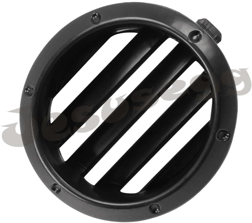 ya 9 10.24 8148148020C0 TO2599107 Fog Light Cover Right Side for 2004-07 for Toyota Highlander