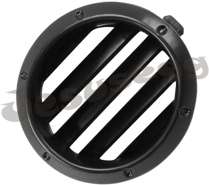 ya 9 10.24 8148148020C0 TO2599107 Fog Light Cover Right Side for 2004-07 for Toyota Highlander