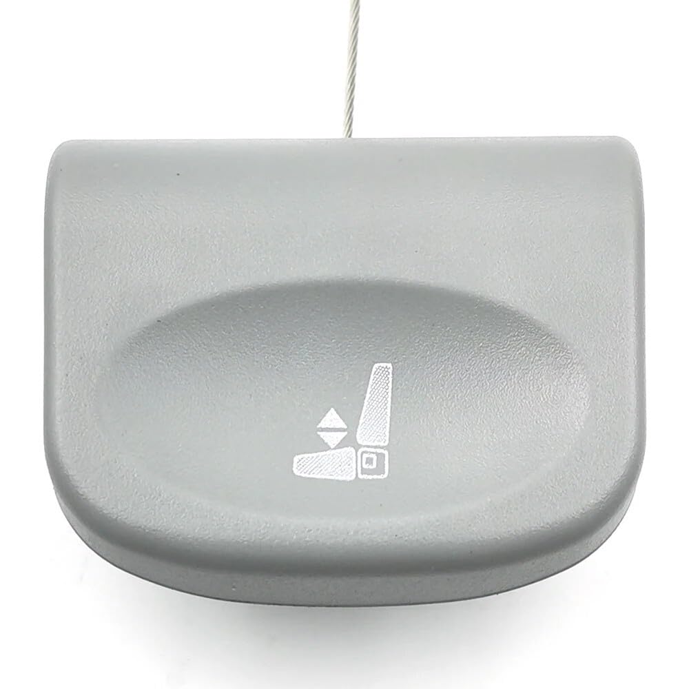 ya 6 8.14 ISRI for SEAT Adjustment Switch for Iveco/for Man 42538402 503136975 503141269