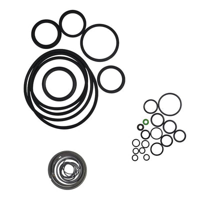 ya 5 8.10 42RE 46RE 47RE A518 A618 Transmission Master Rebuild Filter Gasket Kit 1998-2002