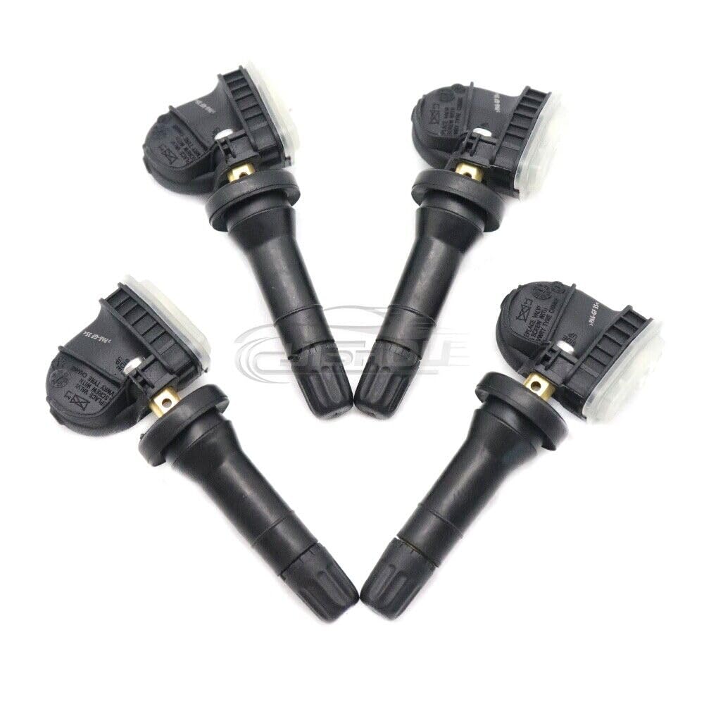 ya 4 8.8 4-Piece Set 407009987R 433MHZ 4-Piece Sensor 40700-9987R tire Pressure Sensor