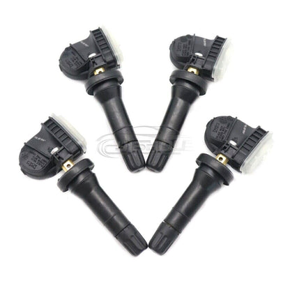 ya 4 8.8 4-Piece Set 407009987R 433MHZ 4-Piece Sensor 40700-9987R tire Pressure Sensor