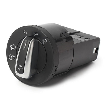ya 4 8.8 Headlight Control Element Light Switch for Passat B5 B5.5 98-2004 & Sharan 95-05