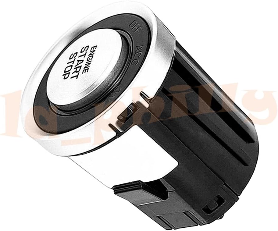 ya 2 8.15 for Hyundai Sonata 2017-2019 Engine Start Stop Push Button Switch 93502-C3000