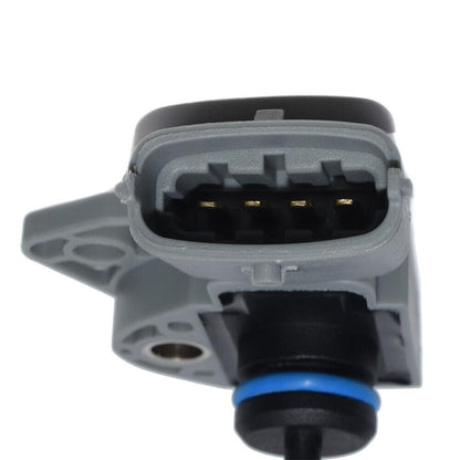 ya 5 8.10 Fuel Pressure Sensor for Volvo S60 S80 V60 V70 XC70 XC90 0261230238 31272732