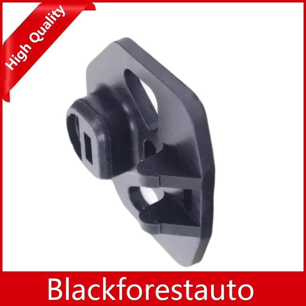 ya 5 8.10 Radiator Mount Bracket Fits For E-Class E200 E220 E240 E300 E320 E420 E55 AMG