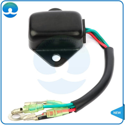 ya 2 8.15 Regulator Rectifier 6M6-81960-A0-00 Fit for 1993-1996 for Yamaha WB700 Wave Blaster