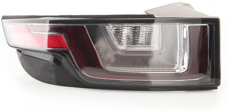 ya 4 8.10 LR025147 Left LED Tail Light Rear Light Brake Light Suitable for for Land Rover Range Evoque12-18