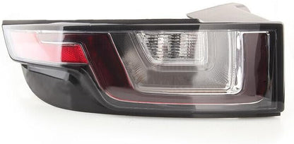 ya 4 8.10 LR025147 Left LED Tail Light Rear Light Brake Light Suitable for for Land Rover Range Evoque12-18
