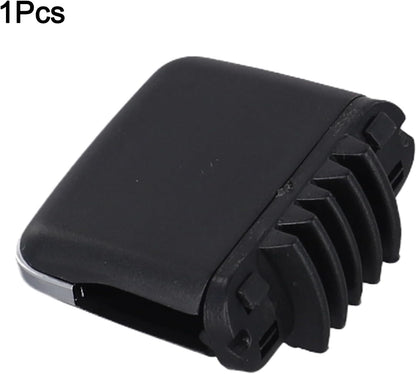 ya 11 9.14 baidiBlack Rear Row Central AC Air Vent Outlet Tab Clip for for Lexus ES350 2011 2012