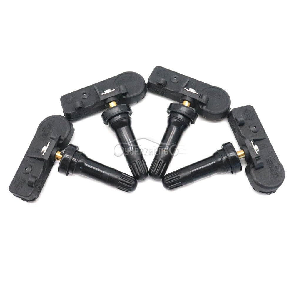 ya 4 8.8 56029479AA for Dodge for Jeep Wrangler Grand Cherokee TPMS Tire Pressure Sensor 4PCS