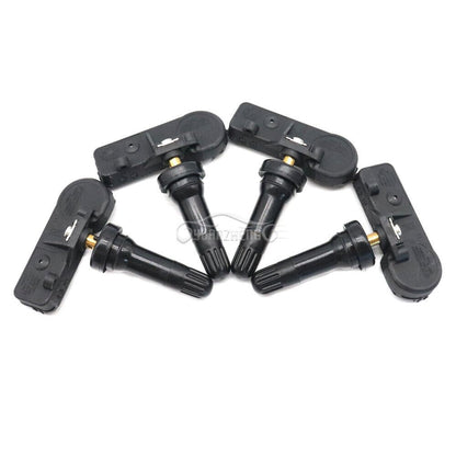 ya 4 8.8 56029479AA for Dodge for Jeep Wrangler Grand Cherokee TPMS Tire Pressure Sensor 4PCS