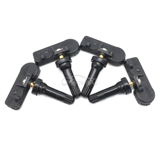 ya 2 8.15 56029479AA for Dodge for Jeep Wrangler Grand Cherokee TPMS Tire Pressure Sensor 4PCS